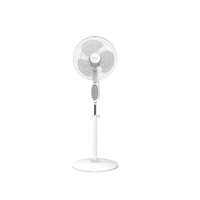 Gambar PANASONIC STAND FAN F - EL 402 W (KIPAS ANGIN BERDIRI) dari Nature of Beauty Kota Palembang 1 Tokopedia