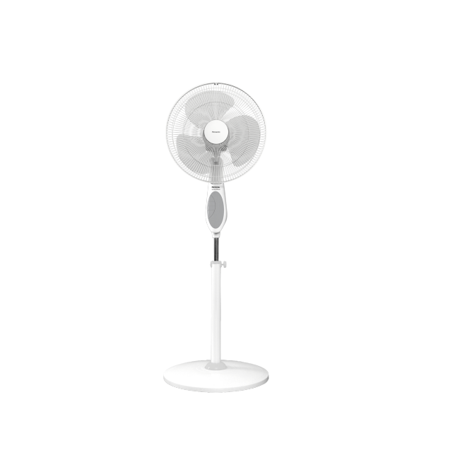 Gambar PANASONIC STAND FAN F - EL 402 W (KIPAS ANGIN BERDIRI) dari Nature of Beauty Kota Palembang Tokopedia