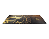 Gambar MSI AGILITY GD80 DRAGON TIAMAT dari COC Komputer Kota Administrasi Jakarta Pusat 2 Tokopedia