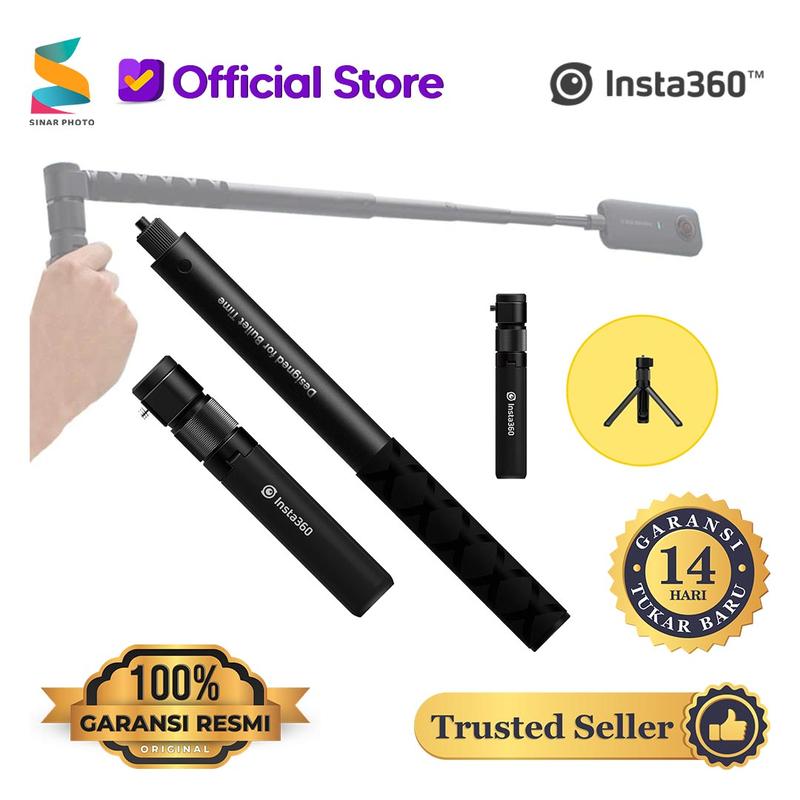 Insta360 Bullet Time Bundle for Insta 360 Action Camera ORIGINAL - Shop ...