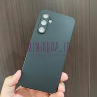 Gambar SAMSUNG GALAXY A34 5G SOFTCASE PREMIUM CAMERA PROTECTION HITAM 1.5MM dari MINISHOP OFFICIAL Kota Tangerang 1 Tokopedia