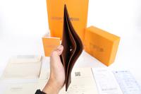 Gambar DOMPET PRIA L MIRROR 1:1 QUALITY IMPORT - W L4 dari baju dugem Kota Administrasi Jakarta Utara 4 Tokopedia