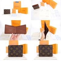 Gambar DOMPET PRIA L MIRROR 1:1 QUALITY IMPORT - W L4 dari baju dugem Kota Administrasi Jakarta Utara 5 Tokopedia