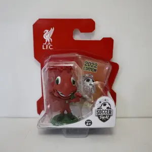 Soccerstarz Liverpool Figure Mighty Reds Season 2022 Official Product