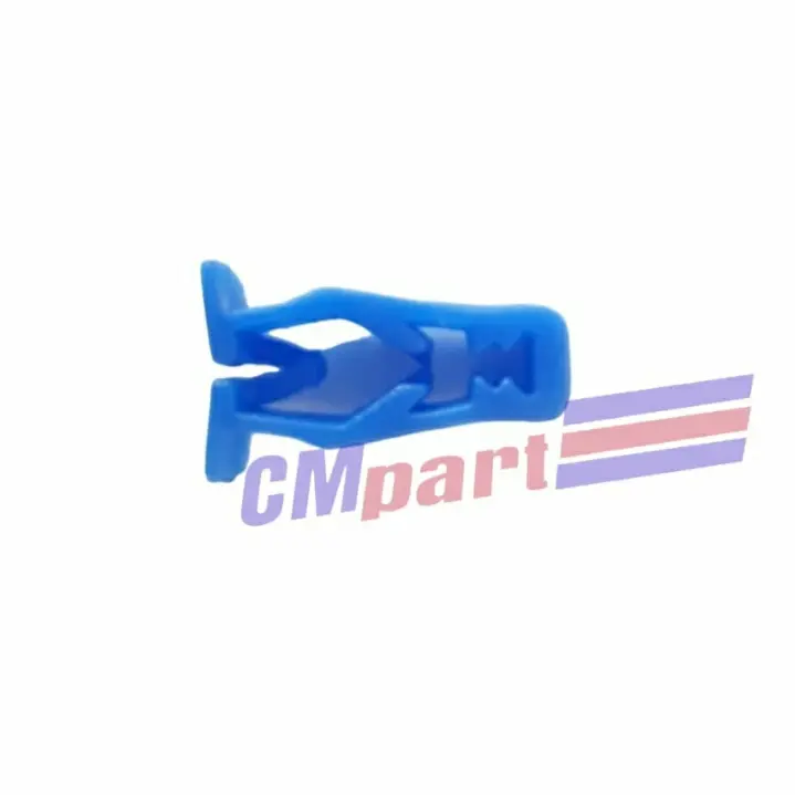 Klip clip kancingan penjepit cover body vario 125 150 - beat - scoopy