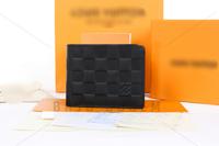 Gambar DOMPET PRIA L MIRROR 1:1 QUALITY IMPORT - W L12 dari baju dugem Kota Administrasi Jakarta Utara 3 Tokopedia