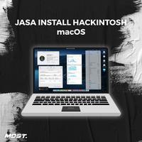 Gambar Instalasi Hackintosh Full Guide + Anydesk dari Andresha Hackintosh Kab. Bandung Barat 1 Tokopedia