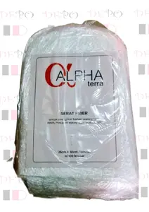 Serat Fiber/ Serat Aquaproof / Serat Waterproofing / Serat Anti Bocor
