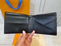Gambar DOMPET PRIA L MIRROR 1:1 QUALITY IMPORT - W L17 dari baju dugem Kota Administrasi Jakarta Utara 4 Tokopedia