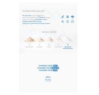 Gambar Pura Purest Sea Salt 300gr - Garam Laut Organik Natural Pura - Fine Halus dari Alora Essential Kota Administrasi Jakarta Utara 4 Tokopedia