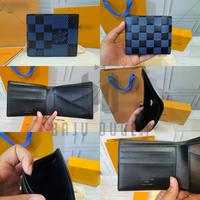 Gambar DOMPET PRIA L MIRROR 1:1 QUALITY IMPORT - W L17 dari baju dugem Kota Administrasi Jakarta Utara 5 Tokopedia