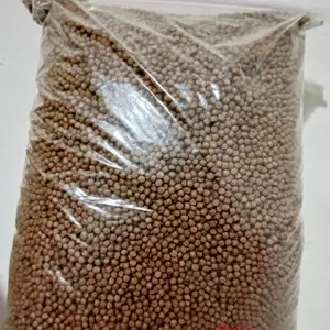 (1KG) PAKAN IKAN PELET APUNG HI-PRO-VITE 781-1/781-2/781-3/PREO 320