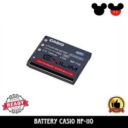 DSTE 2-Pack NP-20 Rechange Batterie pour Casio Exilim EX-M1 EX-M2 EX-M20 EX-M20U EX-S1 EX-Z5 EX-Z6 EX-Z65 EX-Z7 EX-Z8 EX-S100 EX-S100WE EX-S1PM EX-S2 EX-S20 EX-S3 EX-S500