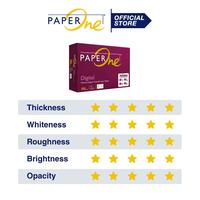 Gambar PaperOne Kertas A4 100gr Digital 1 Box (2000 lembar) Kertas HVS dari PaperOne Indonesia Kota Administrasi Jakarta Timur 2 Tokopedia
