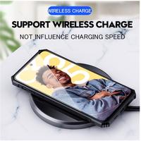 Gambar Case Realme C55 NFC Case Shockproof Fusion Armor Transparant dari Hugskal Kota Administrasi Jakarta Selatan 2 Tokopedia