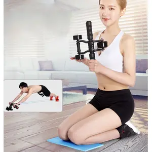 2in1 Full Body Fitness Training ORIGINAL TH2810