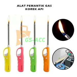 Pematik Gas  Api Kompor Lighter Pemantik Gas / Pematik Api