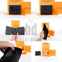 Gambar DOMPET PRIA L MIRROR 1:1 QUALITY IMPORT - W L14 dari baju dugem Kota Administrasi Jakarta Utara 5 Tokopedia