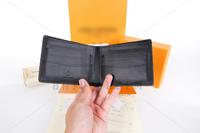 Gambar DOMPET PRIA L MIRROR 1:1 QUALITY IMPORT - W L12 dari baju dugem Kota Administrasi Jakarta Utara 4 Tokopedia