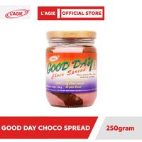 Gambar Lagie Selai Coklat Good Day Choco Spread Duo Strawberry 250gr dari Lagie Official Store Kota Bandung 1 Tokopedia