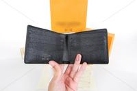 Gambar DOMPET PRIA L MIRROR 1:1 QUALITY IMPORT - W L14 dari baju dugem Kota Administrasi Jakarta Utara 4 Tokopedia