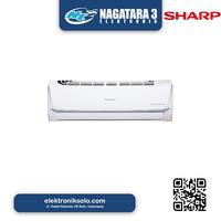 Gambar AC LOW WATT SHARP AH-A9UDL dari NAGATARA 3 ELEKTRONIK Kota Surakarta 1 Tokopedia