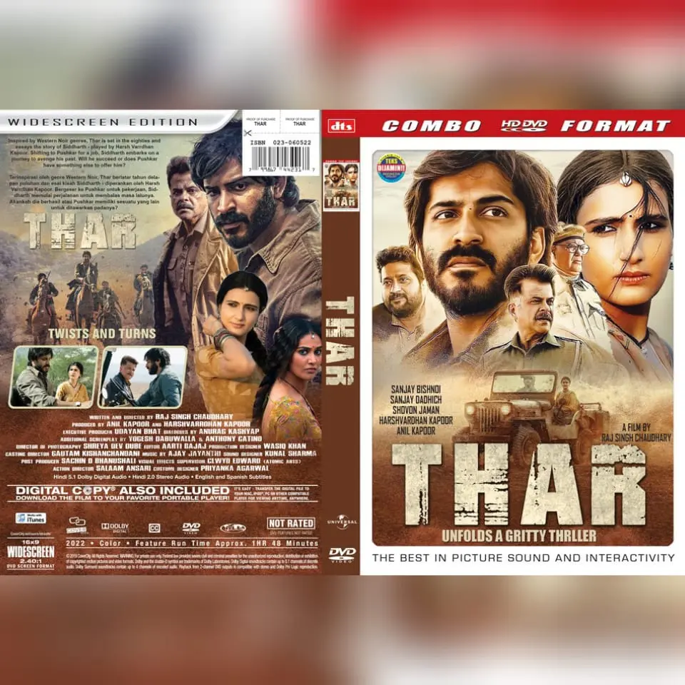 Thar (ind1a) (2022)
