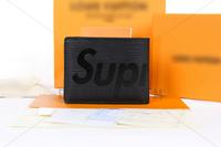 Gambar DOMPET PRIA L MIRROR 1:1 QUALITY IMPORT - W L14 dari baju dugem Kota Administrasi Jakarta Utara 3 Tokopedia