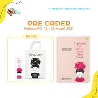 Gambar PRE ORDER - NGELUARIN ISI KEPALA YANG UDAH PENUH - KOKO DWIYANTI dari bumifiksipadang Kota Padang 1 Tokopedia