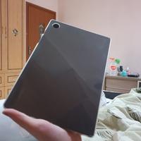Gambar Softcase Silicon Samsung Galaxy Tab A8 10.5" 2022 SM-X200 SM-X205 Casing Cover Tablet Silicon Transparan dari Selalu kasih murah Kota Administrasi Jakarta Pusat 2 Tokopedia
