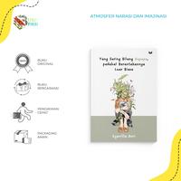 Gambar Pre Order-Yang Sering Bilang Gapapa, Padahal Berantakannya Luar Biasa dari bumifiksijakarta Jakarta Selatan 1 Tokopedia