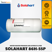 Gambar Solahart Electric Pemanas Air Water Heater 86H-55 Australia Kap.55 L dari Jakarta Piranti ID Kota Tangerang Selatan 1 Tokopedia