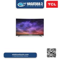 Gambar LED TV TCL 49P32CFS dari NAGATARA 3 ELEKTRONIK Kota Surakarta 1 Tokopedia
