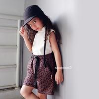 Gambar Hanschelkids - Jaguar Pant ( Celana Pendek Anak Unisex 2-12 Tahun ) - XXL dari hanschelkids Kab. Bandung 1 Tokopedia