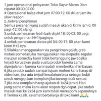 Gambar jengkol kupas muda dari sayurmamadian Kota Tangerang Selatan 2 Tokopedia