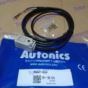 Proximity Sensor Autonics PSN17-8DP