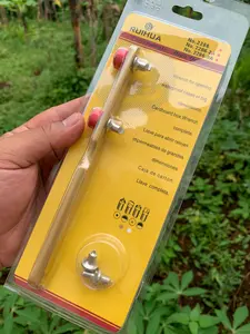 CASE OPENER ALAT PEMBUKA TUTUP BELAKANG JAM TANGAN MODEL DRAT RUIHUA