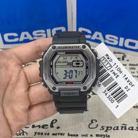 Gambar CASIO MWD-110H-1AVDF Jam Tangan Pria Digital MWD110H MWD-110H-1A dari Liga.Arloji Kota Administrasi Jakarta Pusat 4 Tokopedia