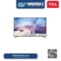 Gambar LED TV TCL 43P8M dari NAGATARA 3 ELEKTRONIK Kota Surakarta 1 Tokopedia