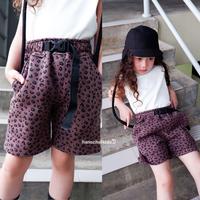 Gambar Hanschelkids - Jaguar Pant ( Celana Pendek Anak Unisex 2-12 Tahun ) - XXL dari hanschelkids Kab. Bandung 3 Tokopedia