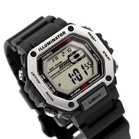 Gambar CASIO MWD-110H-1AVDF Jam Tangan Pria Digital MWD110H MWD-110H-1A dari Liga.Arloji Kota Administrasi Jakarta Pusat 2 Tokopedia