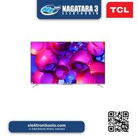 Gambar LED TV TCL 65P715 dari NAGATARA 3 ELEKTRONIK Kota Surakarta 1 Tokopedia