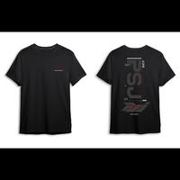 Gambar T-Shirt PSJ Identity - M dari Persija Esports Kota Tangerang Selatan 3 Tokopedia