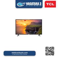 Gambar LED TCL 40S6800 dari NAGATARA 3 ELEKTRONIK Kota Surakarta 1 Tokopedia