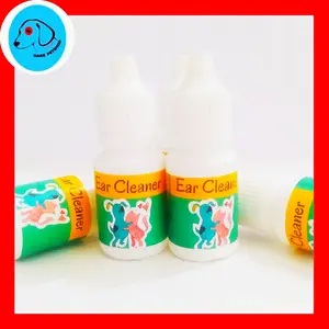Ear Cleanet Pembersih Kotoran Telinga Kucing isi 10ml