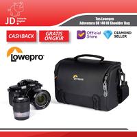 Gambar Tas Lowepro Adventura SH 140 III Shoulder Bag dari Jakarta Digital 8 Kota Administrasi Jakarta Pusat 1 Tokopedia
