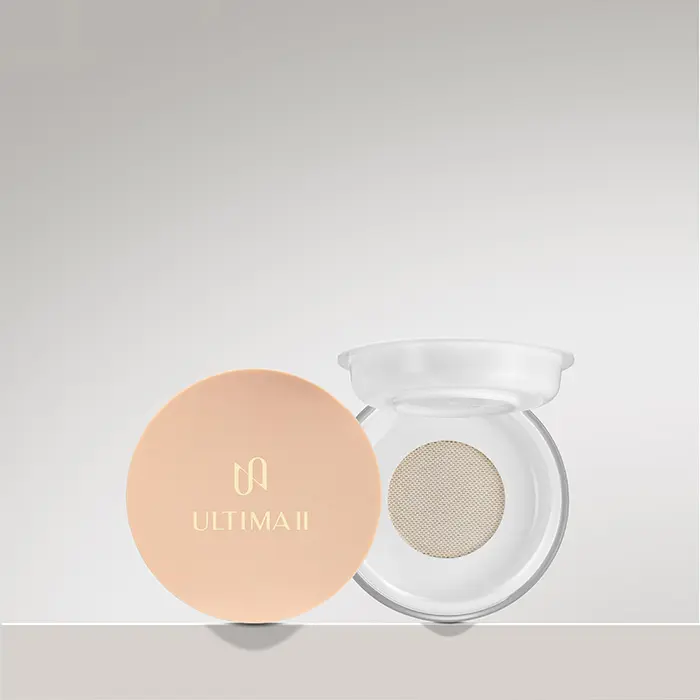 Ultima II The Nakeds Face Powder 2L