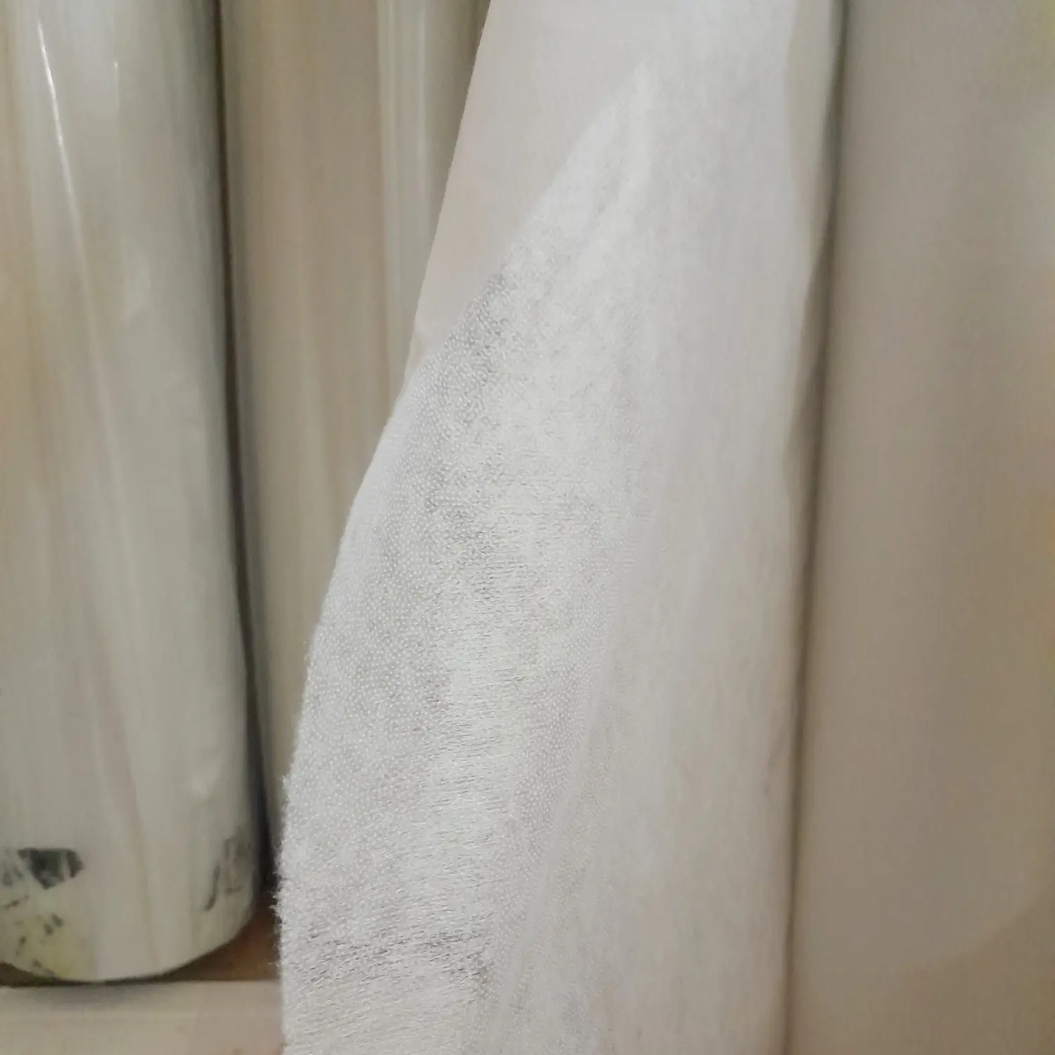 Serat Tisu Waterproofing Aquaproof/Roll