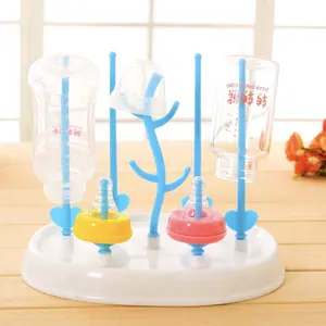 Rak pengering botol susu