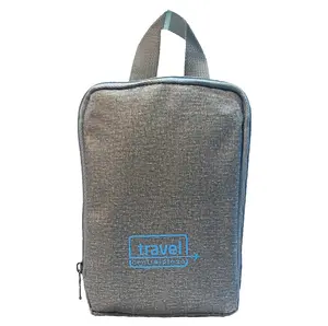 Tas Pria Mini Pouch Laki Tas Serbaguna Clutch Gadget Accessories